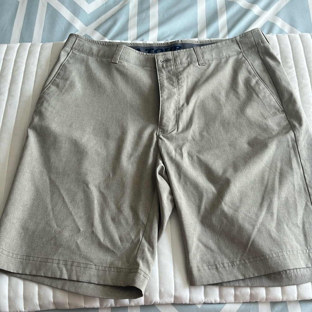 PGA shorts